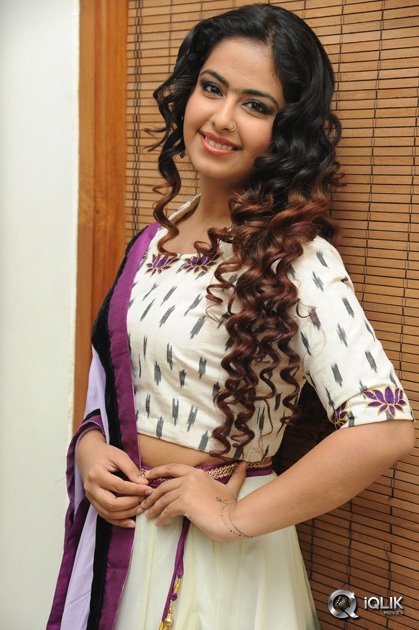 Avika-Gor-at-Cinema-Chupistha-Mava-Movie-Audio-Launch